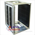 ESD Magazine Rack PCB magazine rack/bottom boards are made of metal,Screw track